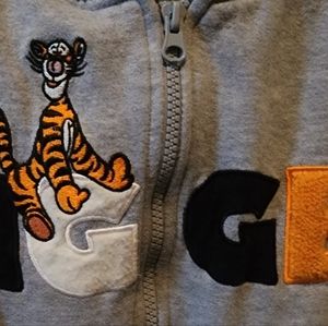 Disneyland sweatshirt